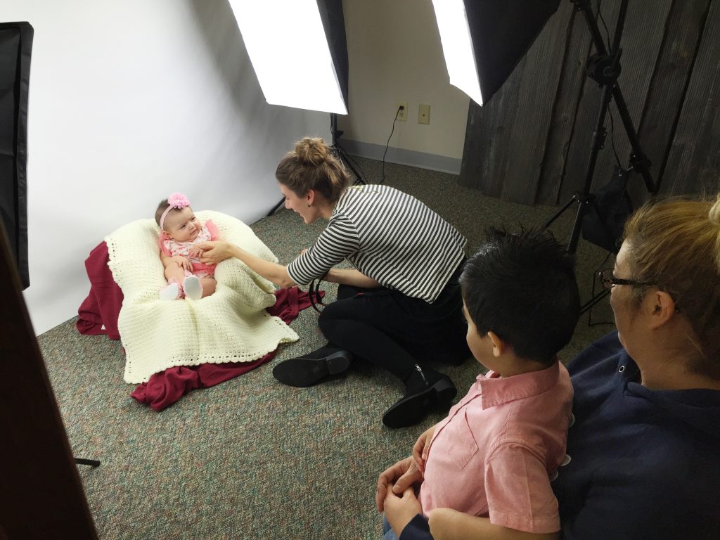 Baby Portraits
