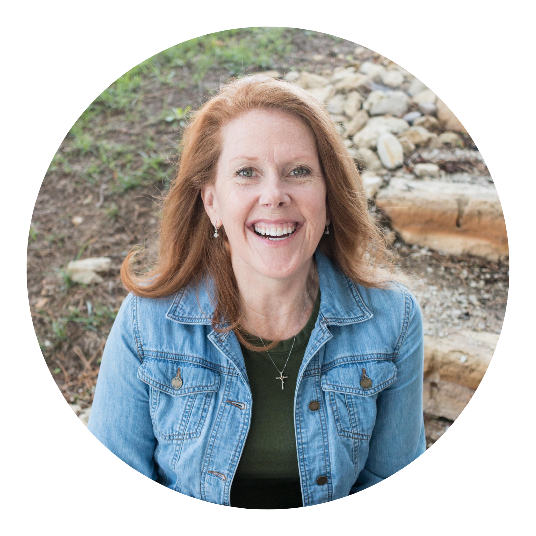 Stacy Rucker, LMSW