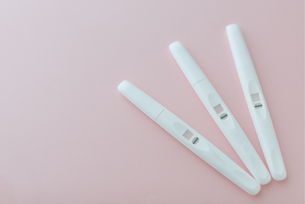 Pregnancy Test