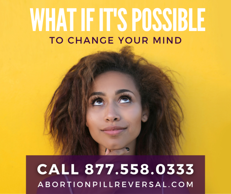 Understanding Abortion & The Risks: Everything You Need To Know In 2021 ...