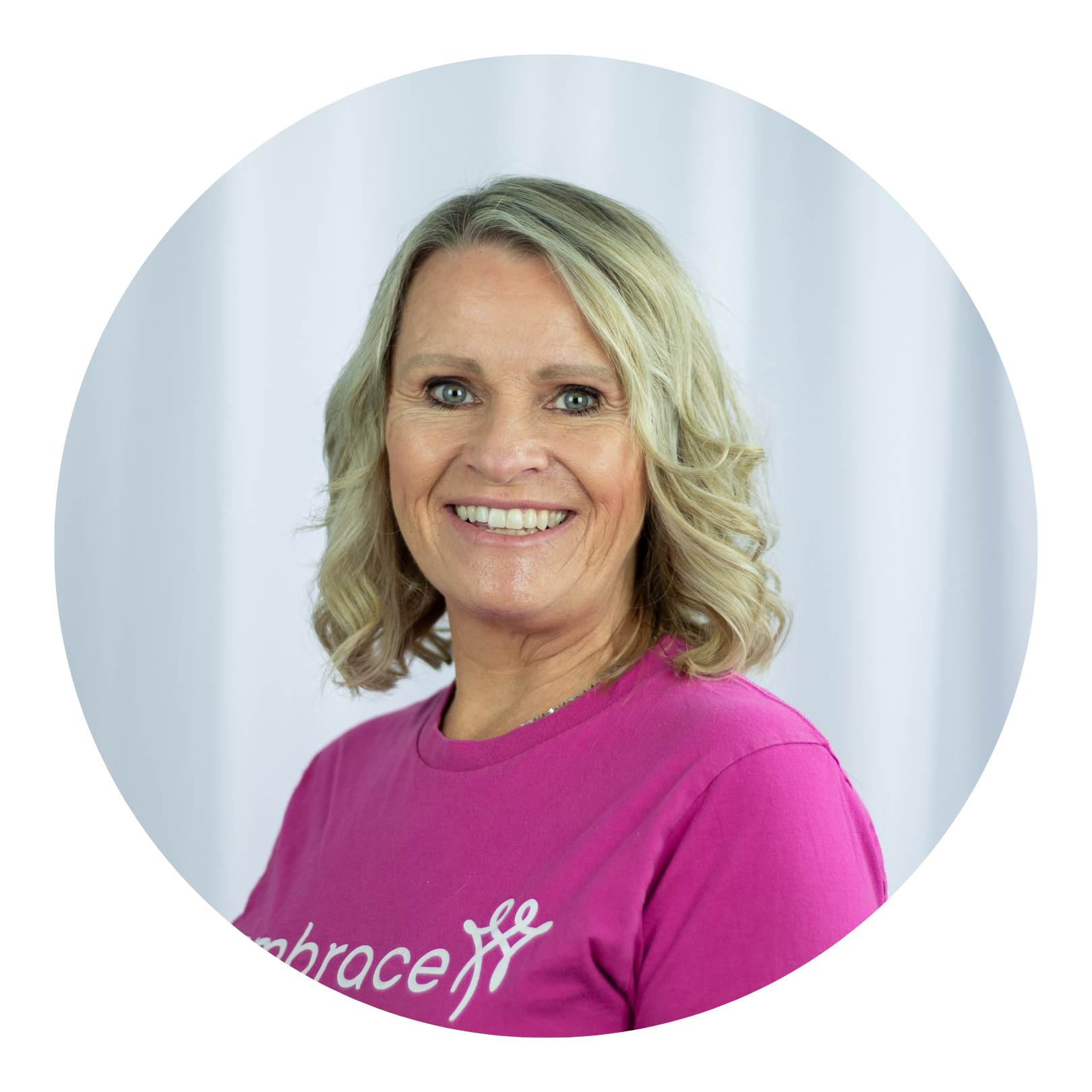 Deb Swift, RN, IBCLC