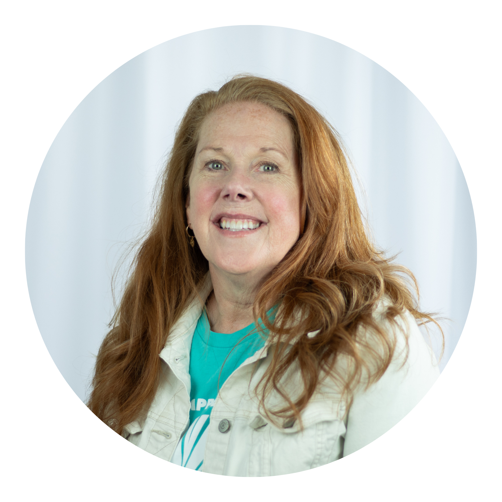 Stacy Rucker, LMSW