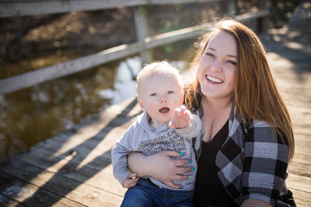 Pressuring Me Abortion