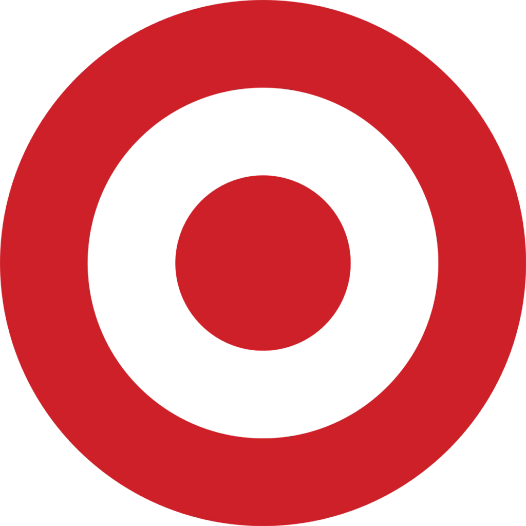 target logo