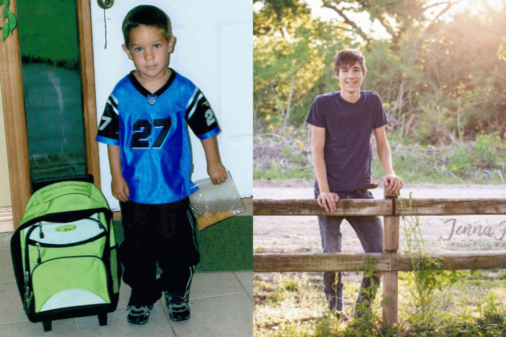 Raising kids While Pregnant