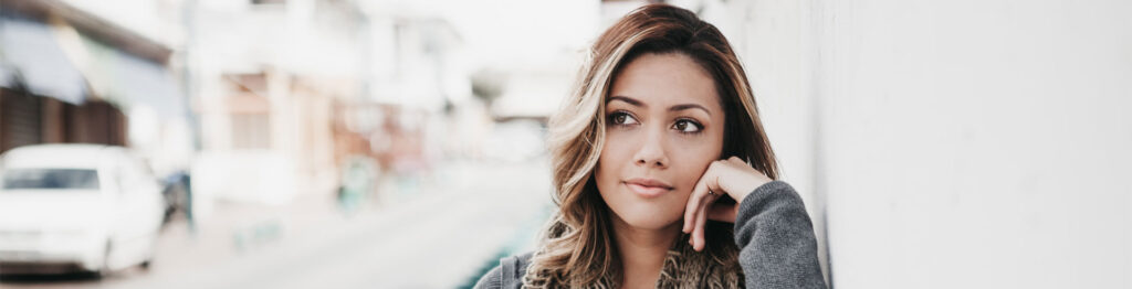 Hiding My Pregnancy: Would Abortion Be an Option? 