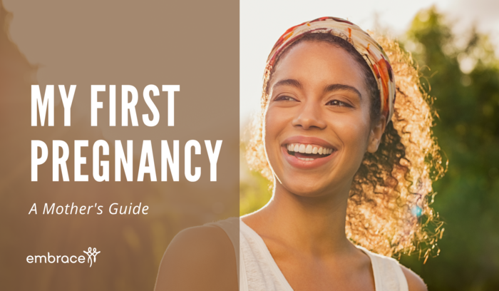 My First Pregnancy