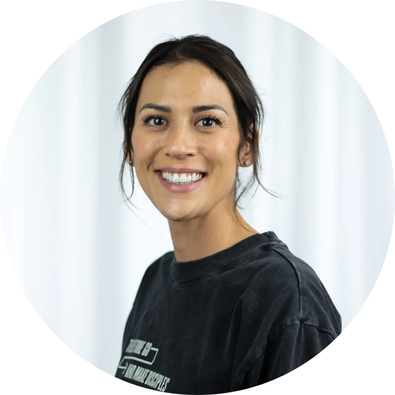 Photo of Mallory Hertel, Administrative Assistant