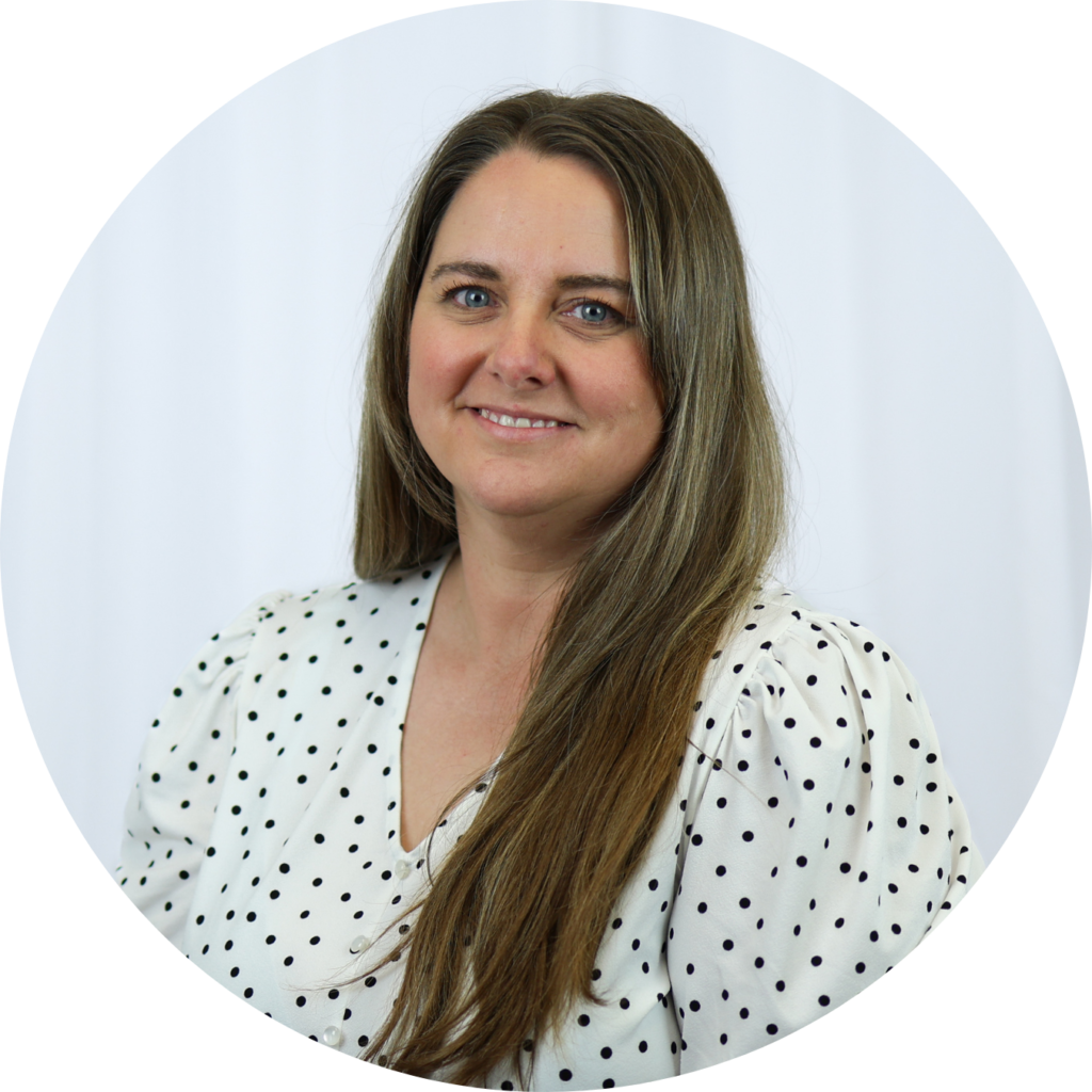 Liana Meyer - Derby Center Director