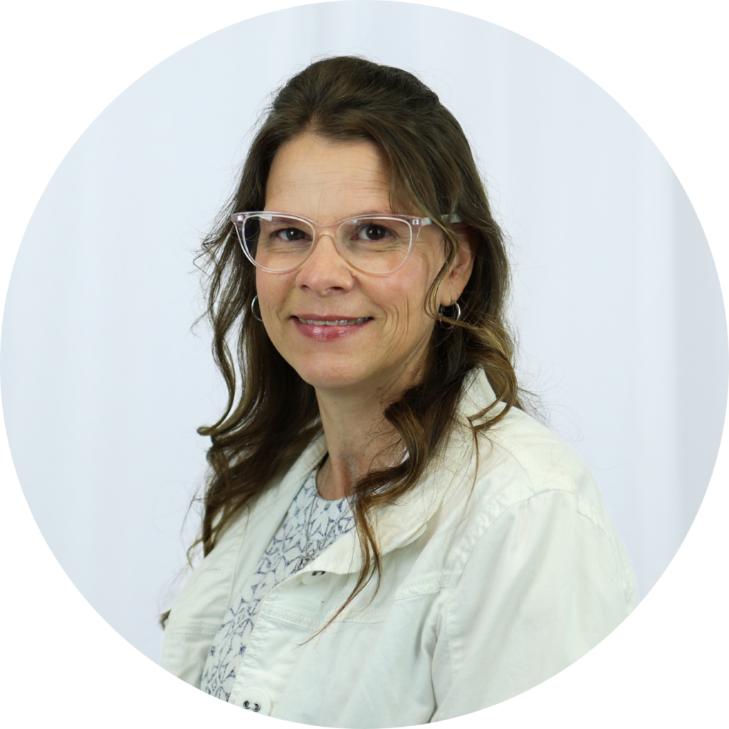 Jennifer Smith - Administrative Assistant, Derby